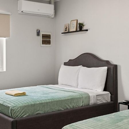Curadise Living Apartment Willemstad Bagian luar foto
